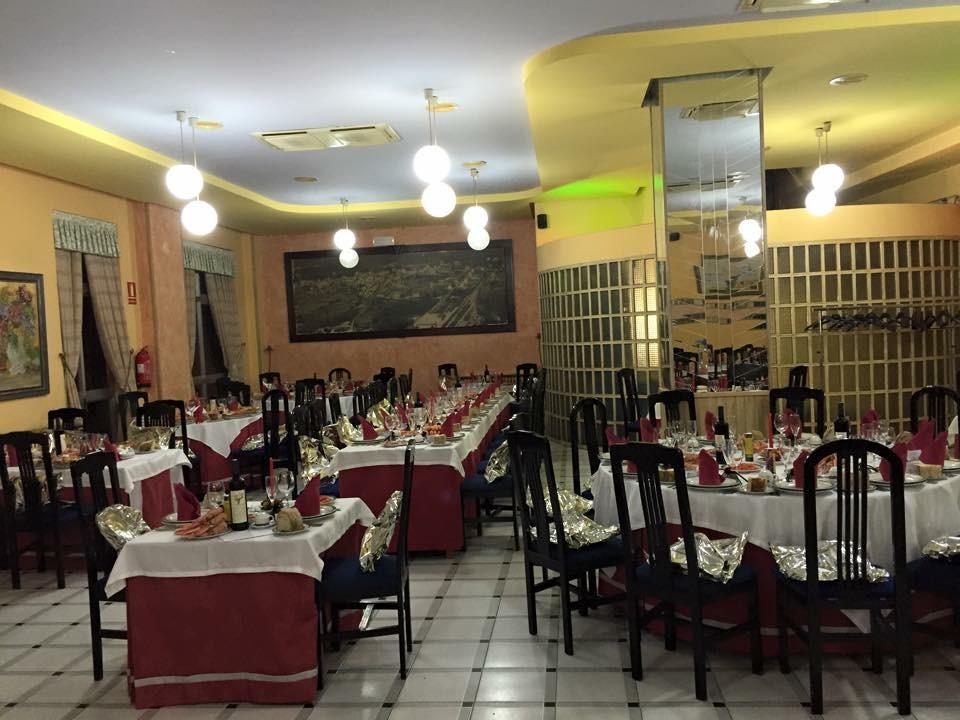 Hotel Restaurante Derby Carballino Exterior photo
